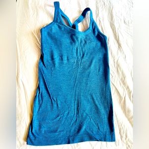 Lululemon Ebb to Street Tank